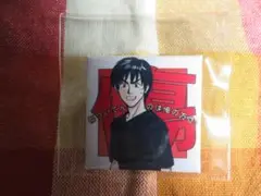 ホイッスル！ 三上亮 スタンプ缶バッジ WHISTLE! 樋口大輔