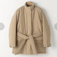steven alan スティーブンアラン ダウンジャケット