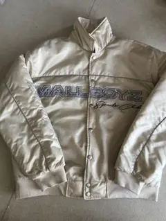 B*a様 mallboyz ジャケット tohji B*a様 mallboyz ジャケット tohji - メルカリ