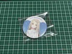 学園アイドルマスター　篠澤広　等身缶バッジ　スイパラ　学マス