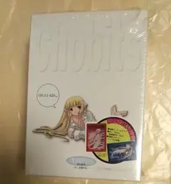 ちょびっツ ～ちぃ目覚める～ 初回限定版