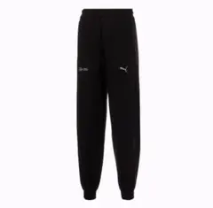 新品 PUMA メルセデス MAPF1 パンツ スウェット AMG ペトロナス