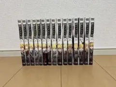 賭ケグルイ双　 全巻セット 1-15巻