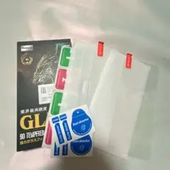 Xiaomi Redmi 12 5G ガラスフィルム