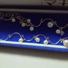 ジュエリーマキ ネックレス