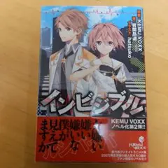 インビジブル