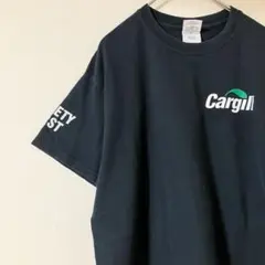 ギルダン 半袖Tシャツ Mサイズ 黒色 古着