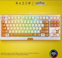 特典付⭐Razer Blackwidow V3⭐ ⭐ 【イーブイ】新品