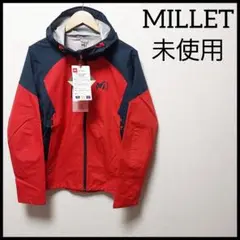 MILLET ミレー フィッツロイ 3 未使用 メンズ マウンテンジャケット