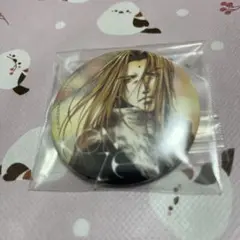 最遊記　外伝　金蝉童子　缶バッジ　峰倉かずや