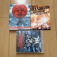 GRANRODEO / GRANRODEO LIVE 2016 G11
