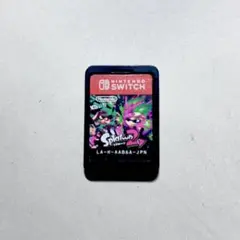 スプラトゥーン2　【ソフトのみ】