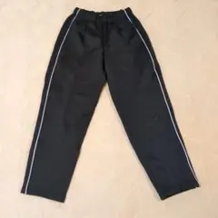 ビクトリー　ジャージ　パンツ　ブラック　Ｍサイズ相当