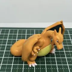 リザードン:2501:フィギュア:ポケモン:Pokmon:モンコレ