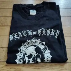 レア！レディオキャロライン　Tシャツ　ウエノコウジ