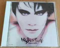 氷室京介CDアルバム【Higher Self】「 LOVER'S DAY」収録