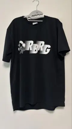 ジェリーマルケス x RBRG Tシャツ BRING