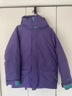 marmot mammoth parka マーモット マンモスパーカー