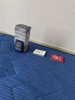ワンピース カードゲーム セット