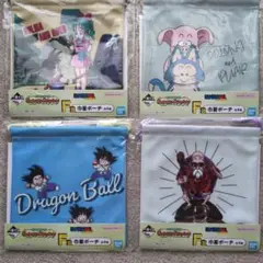 ドラゴンボール　一番くじ