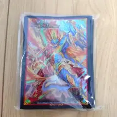 【新品】デュエルマスターズ 「超戦龍覇 モルト NEXT」プロテクト 60枚入