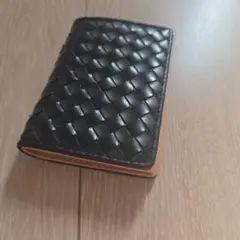 美品☆名刺入れ
