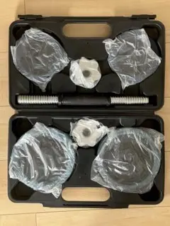 ダンベルセット 10kg