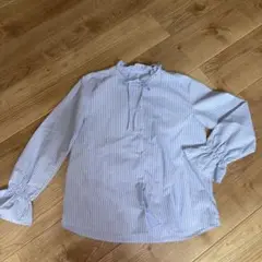 GU ブラウス　Mサイズ