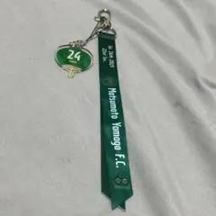 松本山雅FC マッチデーボンフィン 2025 FC岐阜 小川大貴