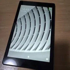 Amazon Kindle Fire HD8 第7世代 16GB