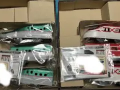 【マスコン欠品・台車通常】キミが運転！グリップマスコン　ダブルセット