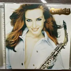 Candy Dulfer / BIG GIRL 14曲　輸入盤CD