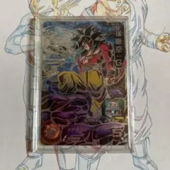 孫悟空　GT um9-sec psa10 スーパードラゴンボールヒーローズ UM9-SEC 孫悟空:GT PSA10