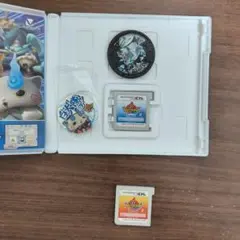 妖怪ウォッチ バスターズ 3DS 特典付き