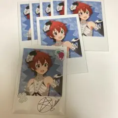 ジュリア トレカ アイドルマスターシンデレラガールズ