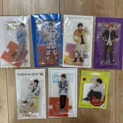 なにわ男子 西畑大吾 アクスタ 7点セット