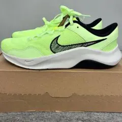 新品 NIKE ナイキ ランニングシューズ スニーカー 27.5