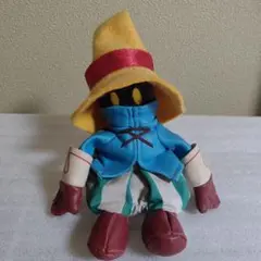 ファイナルファンタジー　Ⅸ　ビビ　予約特典