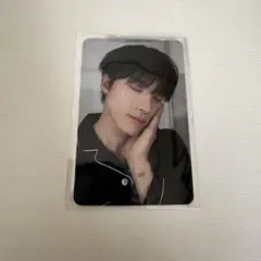 THEBOYZ ドボイズ　エリック　トレカ　ツーショ　特典