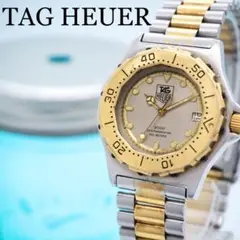 タグホイヤー プロフェッショナル 3000 934 213　コマ2有 TAG Heuer - タグホイヤー プロフェッショナル 3000 934 213