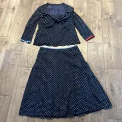 ポールスミス　セットアップ