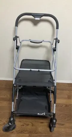 ecoca エコカ 折りたたみ式のショッピングカート