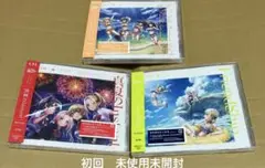 D4DJ CD3枚セット②
