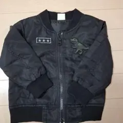 ベビーアウター 90 pupil house