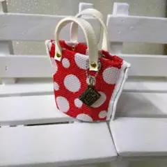 Z7.232❤️畳縁 ちっちゃいかばん ミニバッグ 小物入れ 飾りかばん