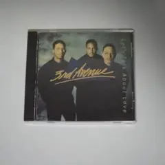 サード・アベニュー/Lets Talk About Love 輸入盤
