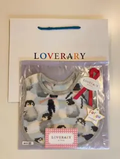 【新品】FEILER LOVERARY ペンギン　スタイ