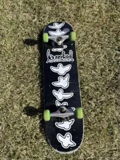 マークゴンザレス スケートボード