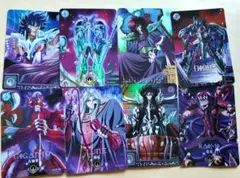 カード　ホロ　ハーデス　聖闘士星矢　kayou正規品④