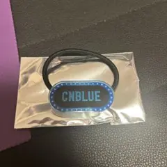 CNBLUE ヘアゴム FNC KINGDOM